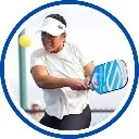 Logo PICKLEBALLMAMA™