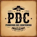 Logo Pioneros del Contenido