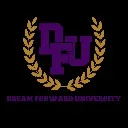 Logo Dream Forward University