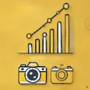 Logo Planbarer Umsatz als Fotograf