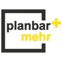 Logo planbar mehr Mentoring