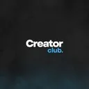 Logo CREATOR CLUB