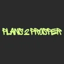 Logo Plans 2 Prosper