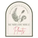 Logo Houseplant Enthusiasts