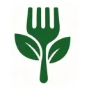 Logo Plant-Powered Kitchen Club
