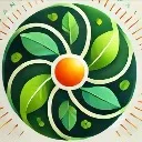 Logo Plant Powered Path