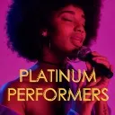 Logo PLATINUM PERFORMERS