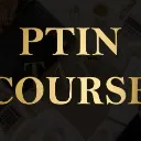 Logo <mark>Platinum</mark> Tax Pro - PTIN Course