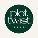 Logo Plot Twist Club