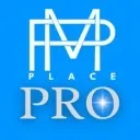 Logo Project Manager's Place (PRO)