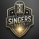 Logo Pocket Singers ELITE