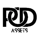 Logo Print-on-Demand Assets