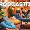 Logo Podcaster's Hub