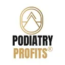 Logo Podiatry Profits® Community