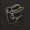 Logo Poker Mafia