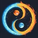 Logo Polarity <mark>Heal</mark>th