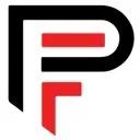 Logo Polarity <mark>Fitness</mark>