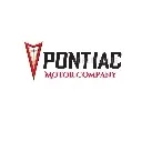 Logo Pontiac MC Tribe Grounds