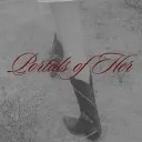 Logo Portals Of Her