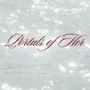 Logo Portals Of Her