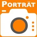 Logo Porträtfotografie