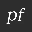 Logo Positive Friction