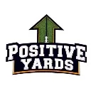 Logo Positive Yards Learning Lab