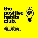 Logo Positive <mark>Habits</mark> Club