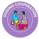 Logo Guiding Cooperation