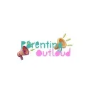 Logo Parenting Out Loud