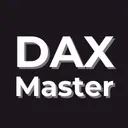 Logo Power BI DAX 新手到專家計畫
