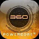 Logo Powercore360