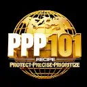 Logo PPP101©👉Basic🌟FREE👈