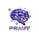 Logo Praut AI Automatizace