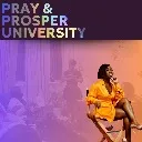 Logo Pray & Prosper University