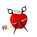 Logo Pre-School of Barbering