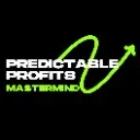 Logo Predictable Profits Mas<mark>termin</mark>d