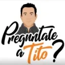Logo Pregúntale a Tito