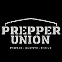 Logo Prepper <mark>Union</mark>