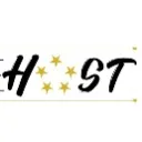 Logo PrestigeHost Québec (Gratuit)