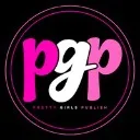 Logo Pretty Girls Publish🩷