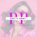 Logo Pretty Print
