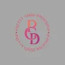 Logo Pretty Girls Dropship