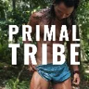 Logo Primal Tribe 💪🏾