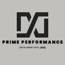Logo PRIME PERFORMANCE COMMUNITY