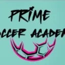 Logo Prime Soccer Post