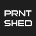 Logo Print Shed