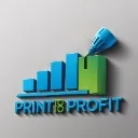 Logo Print to Profit