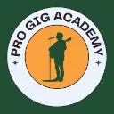 Logo Pro Gig Academy