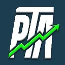 Logo PRO TR4DERS AC4DEMY
